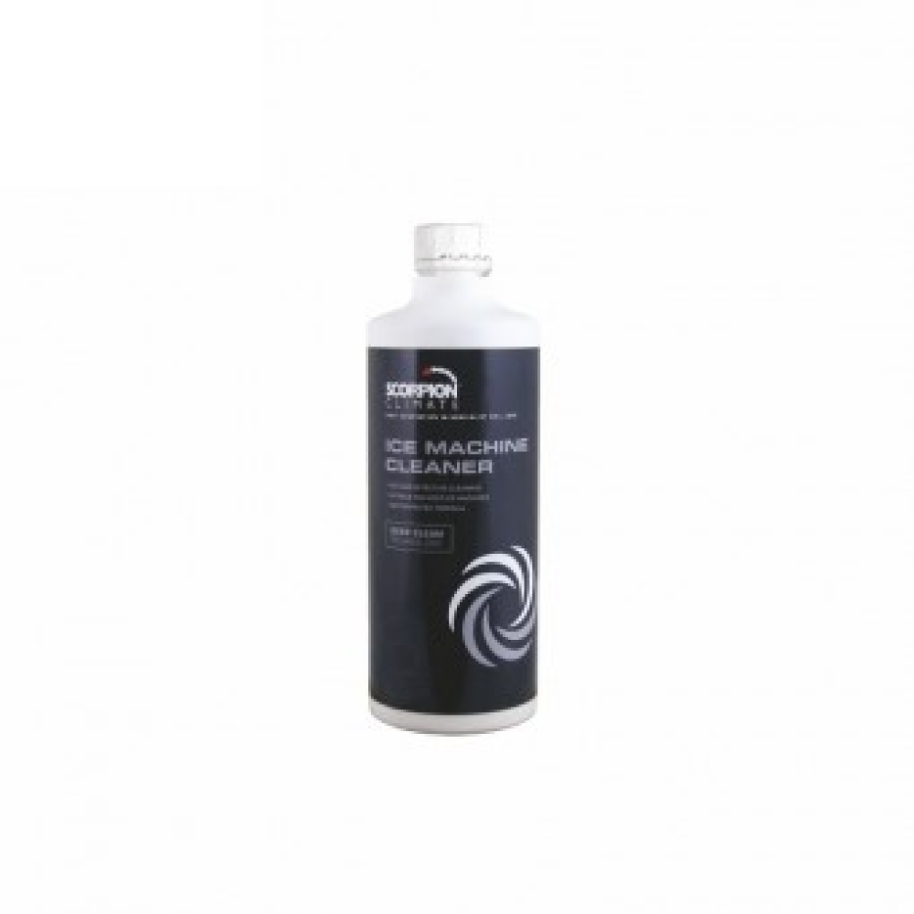 Scorpion Climate Eismaschinen-Reiniger, 500 ml Konzentrat